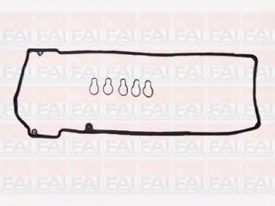 FAI AUTOPARTS rc1130s -  Прокладка, крышка головки цилиндра